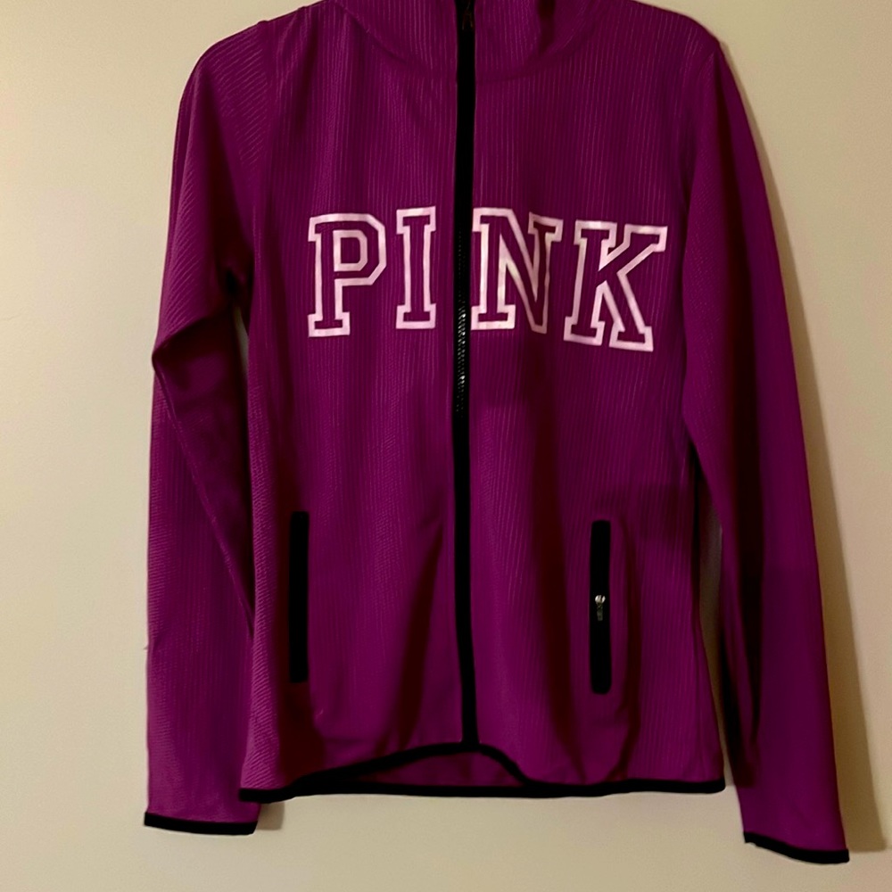 Victoria’s Secret PINK knock off jogging suit never worn